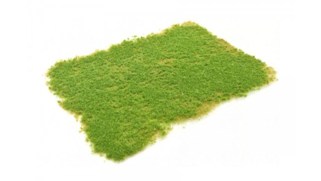 Graspollen weiland lente - kort, 15 x 21 cm