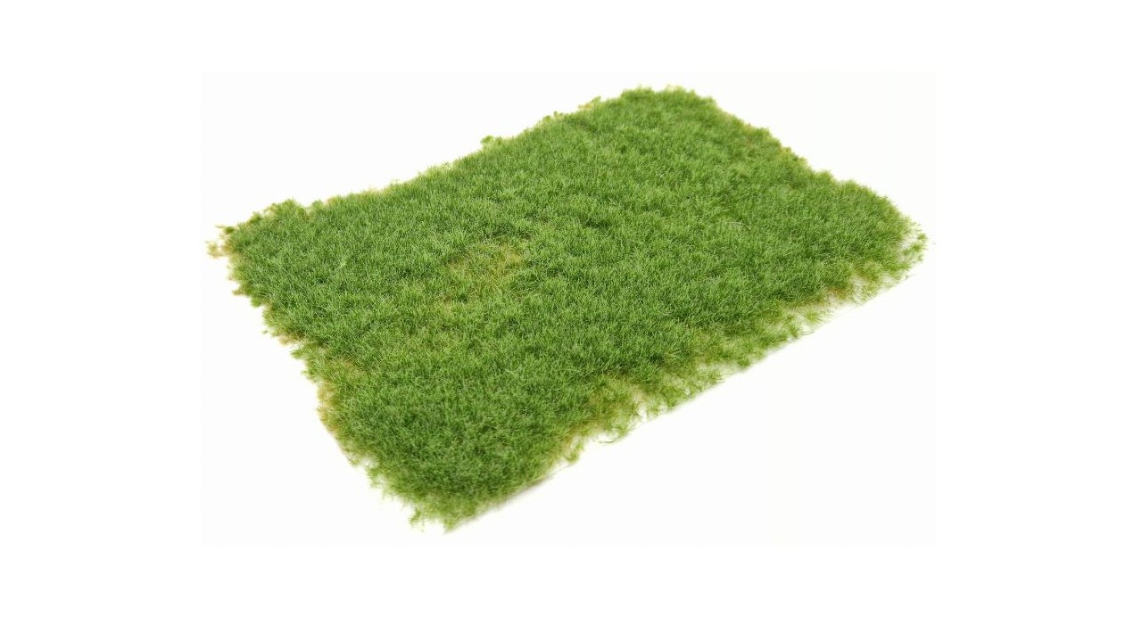 Graspollen weiland lente - lang, 15 x 21 cm