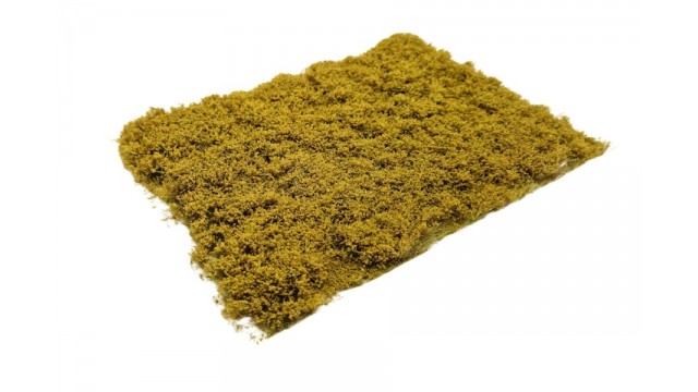 Struiken mosgroen - laag, 15 x 21 cm