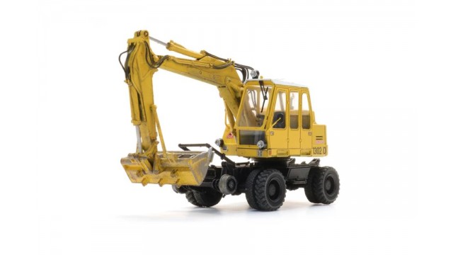 Atlas 1302 DKZW krol