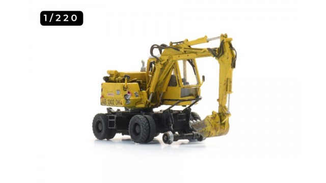 Atlas 1302 DKZW krol