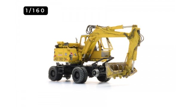 Atlas 1302 DKZW krol