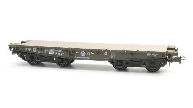 SSy55 USATC 554 701P, III