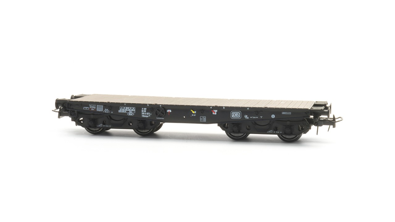 SSy55 DB Rlmmps650 072-3, IV