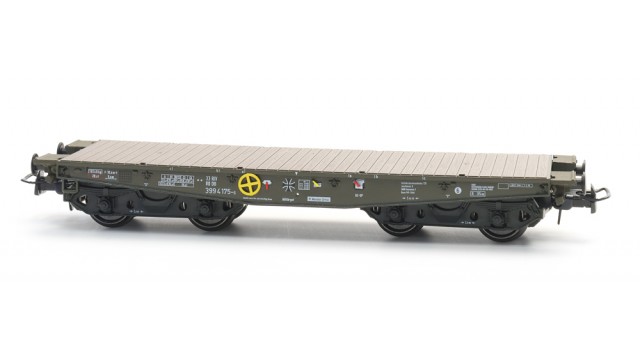 SSy55 DB 399 4 175-6, grün  IV-V