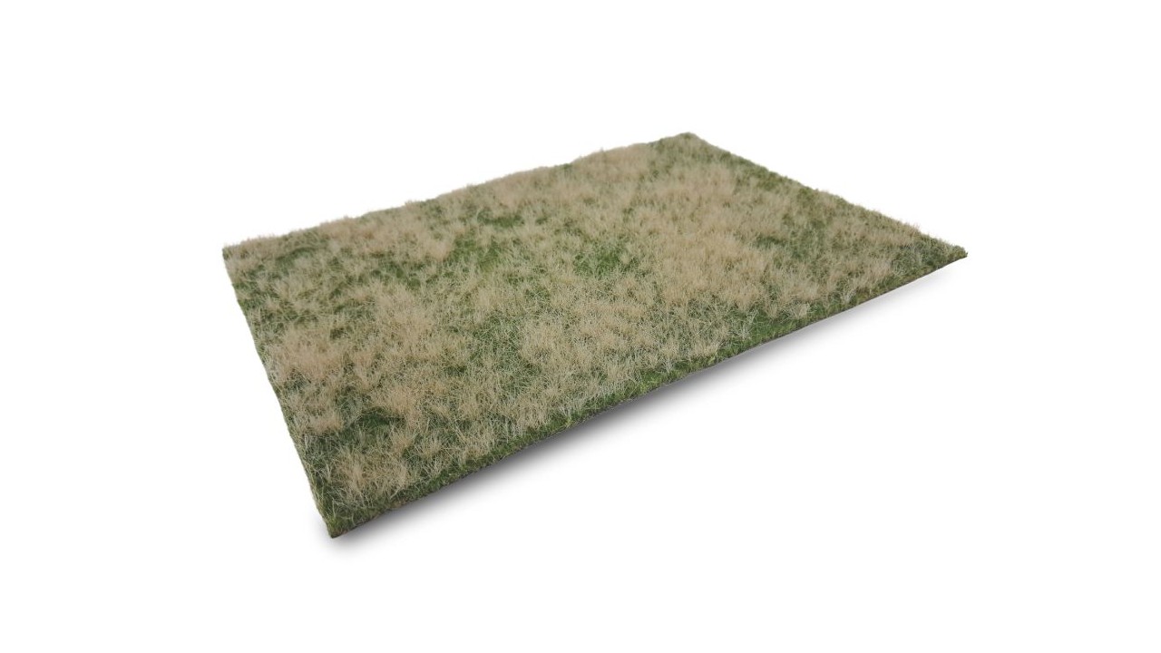 Weiland bloeiend zomer - 42 x 58 cm