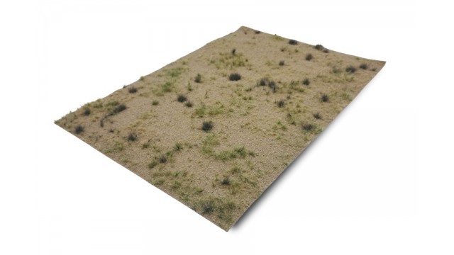 Woestijn - type 1, 21 x 29 cm