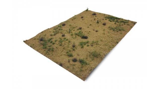 Woestijn - type 2, 29 x 42 cm