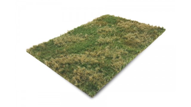 Grasland zomer - wild, 29 x 42 cm