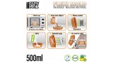 Fleximold Soft, reusable Molding Material 500ml