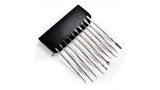 Sculpting Tools Set, 10 pcs