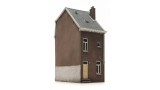 Woning atelierbaas