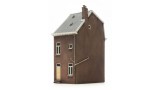 Woning atelierbaas