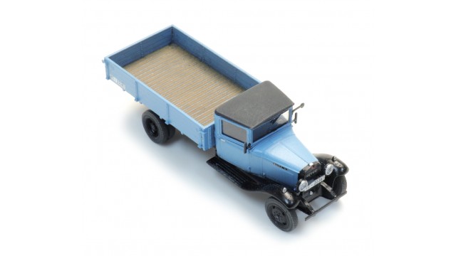 Opel Blitz 6 bakwagen