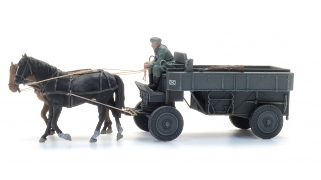 WM Stahlfeldwagen Hf.7