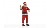 Kerstman & Rendieren