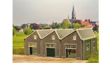 Exclusief: De Palletfabriek