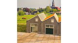 Exclusief: De Palletfabriek