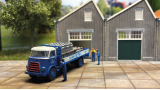 Exclusief: De Palletfabriek