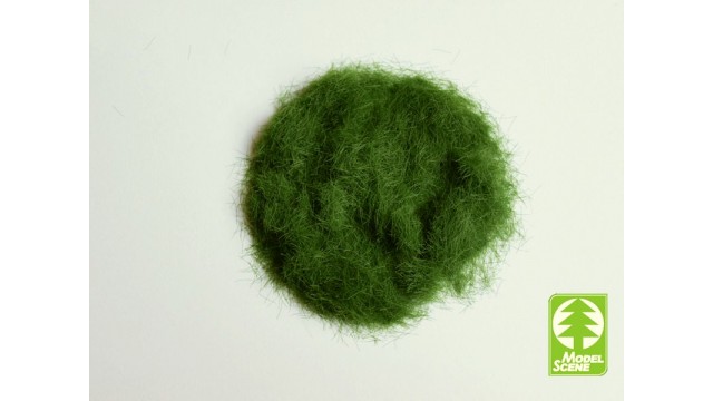 Grass-Flock 4,5 mm - Green 50g