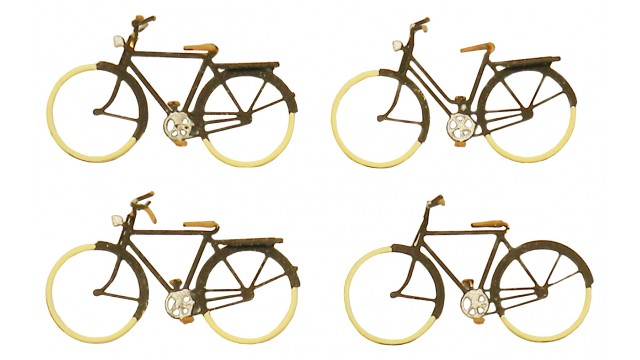 Duitse fietsen (1920-1960)
