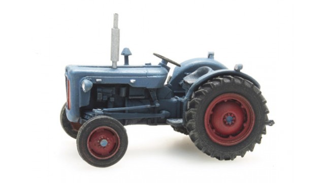 Tractor Ford Dexta, kit