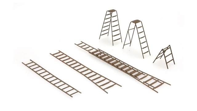 Ladder-set
