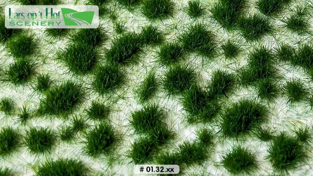 Graspollen vroege zomer - kort, 15 x 21 cm