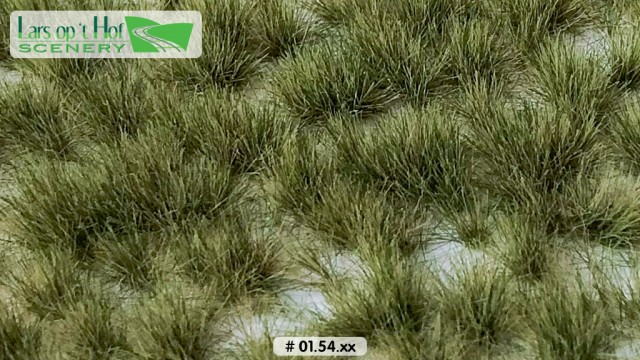 Graspollen vroege herfst - lang, 15 x 21 cm