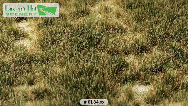 Graspollen vroege winter - lang, 15 x 21 cm