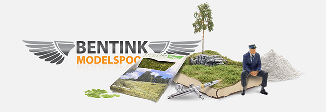 Bentink Modelspoor