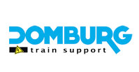 Domburg Train Support